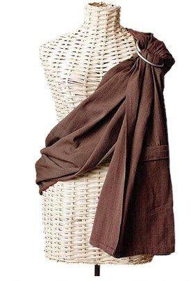 Maya Wrap Ring Sling - Healthy Horizons Breastfeeding Centers, Inc.