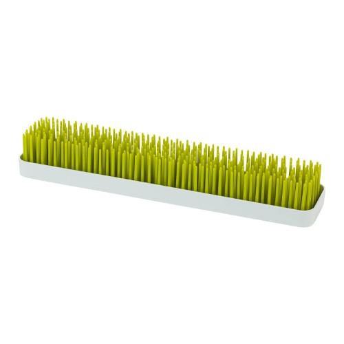 Boon Patch Countertop Drying Rack - Green