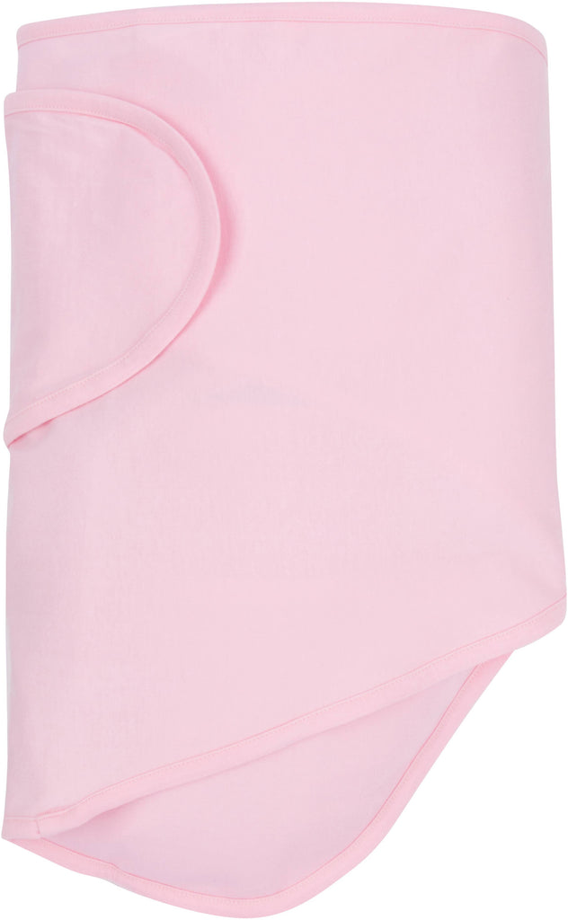 Miracle Blanket solid pink