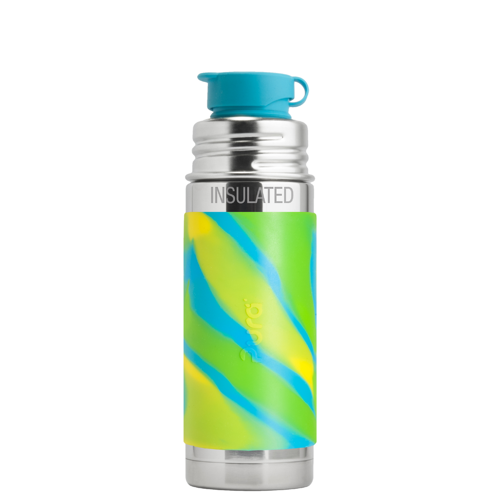 Big Mouth® Sport 22oz Insulated Bottle