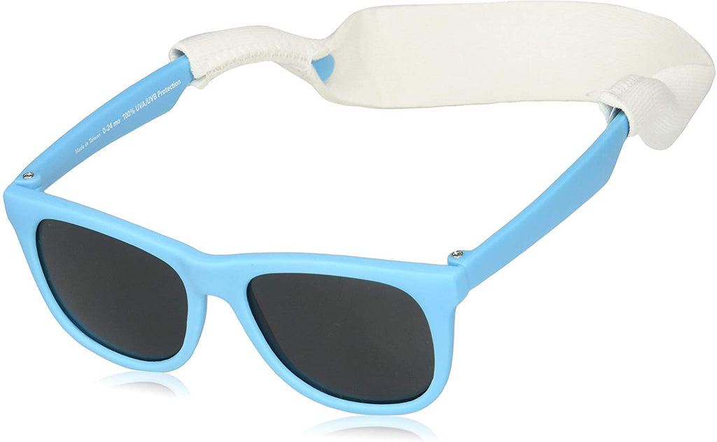 Green Sprouts Flexible Sunglasses with Strap