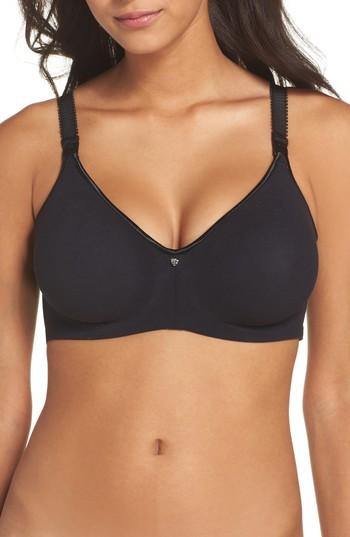 Cake Croissant Underwire Nursing Bra - Healthy Horizons Breastfeeding Centers, Inc.