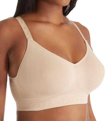 Cake Sugar Candy Fuller Bust Seamless Bra - Healthy Horizons Breastfeeding Centers, Inc.