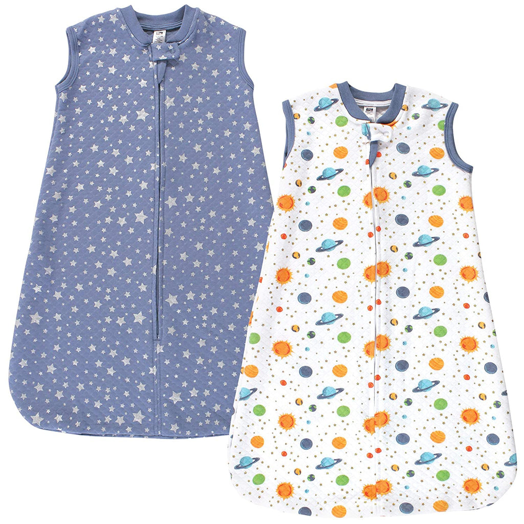 Hudson baby deals wearable blanket
