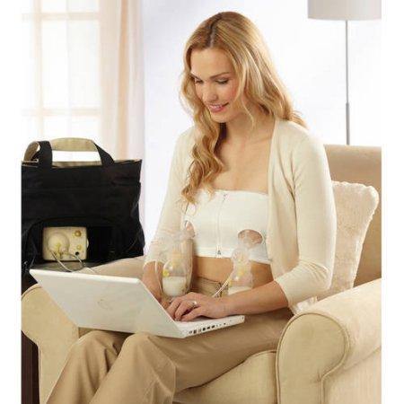 Medela Easy Expressions Bustier - Healthy Horizons Breastfeeding Centers, Inc.