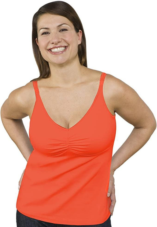 Bravado Essential Nursing Bra Camisole - Healthy Horizons Breastfeeding Centers, Inc.