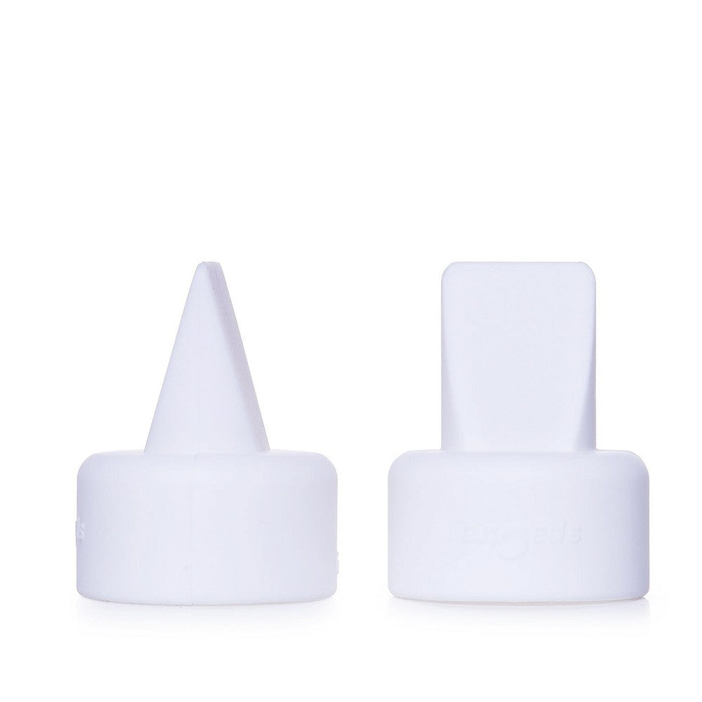 Spectra Silicone Valve 2 Pack
