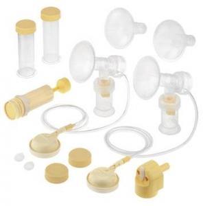 Medela Symphony & Lactina Breastmilk Initiation Kit - Healthy Horizons Breastfeeding Centers, Inc.