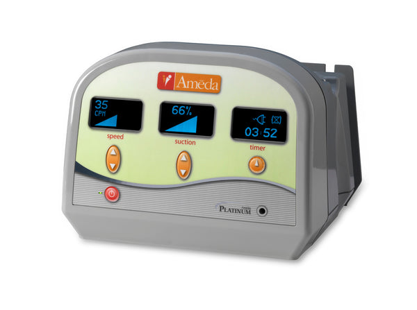 Ameda Platinum Hospital Grade Breast Pump
