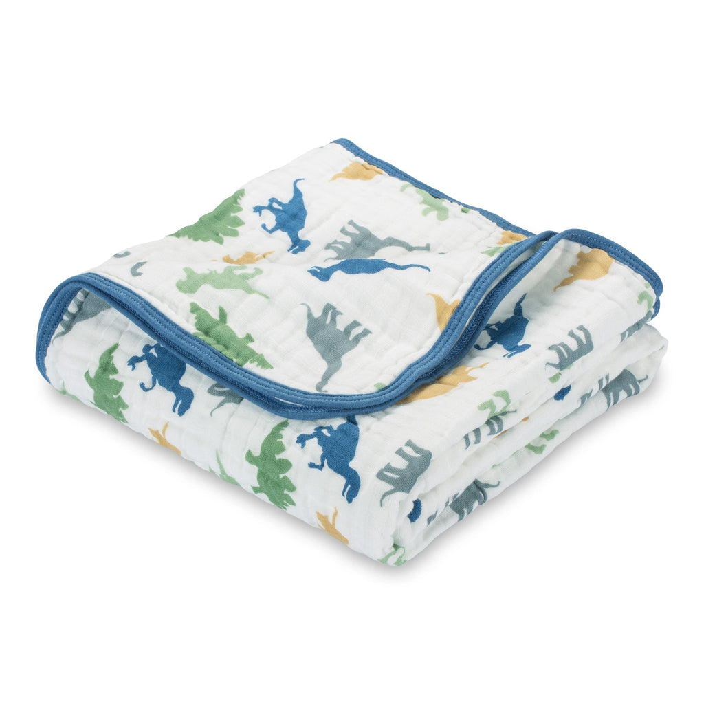 LollyBanks Muslin Swaddle Blankets & Quilts