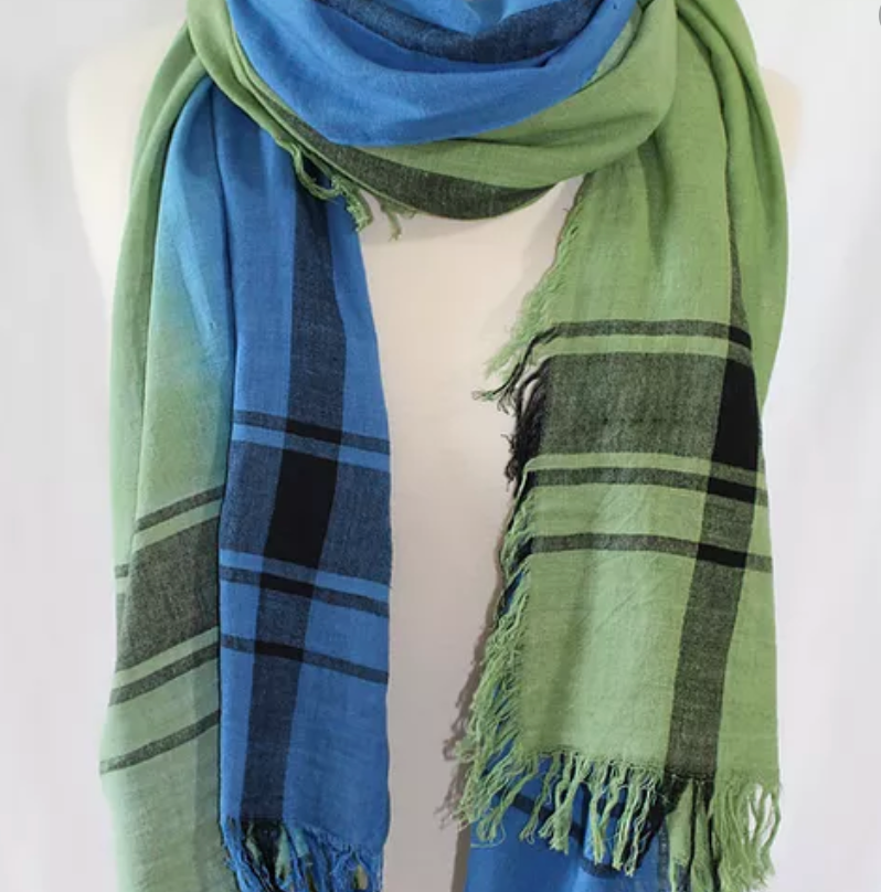 Beverley + Bay Nursing Scarf