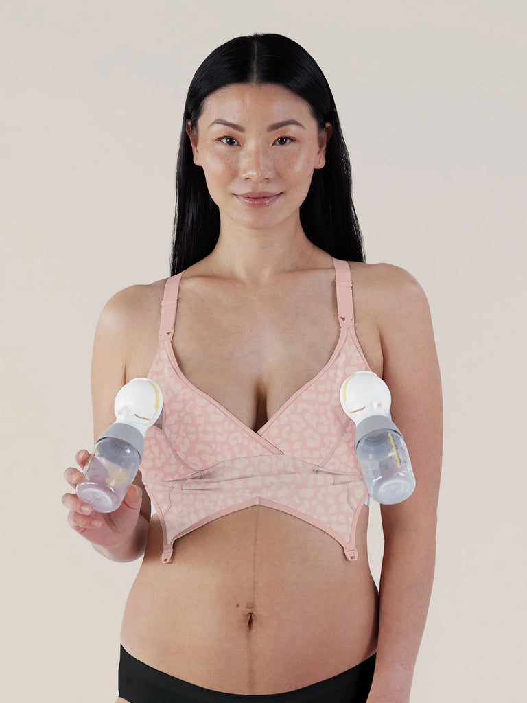 Bravado Original Pumping & Nursing Bra