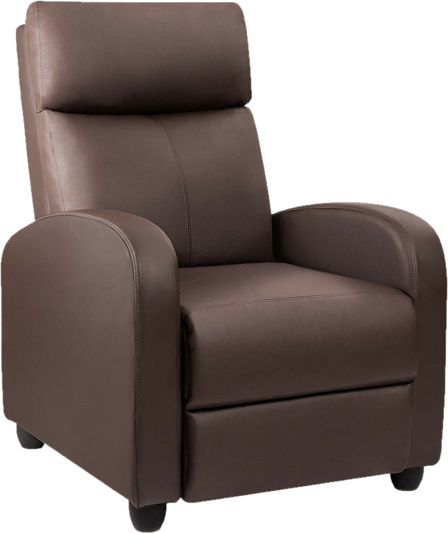 Reclining Lactation Room Chair