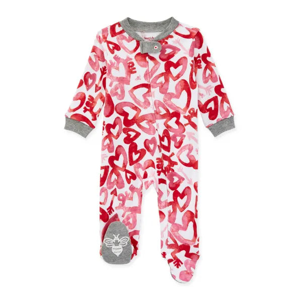 Burt's Bees Baby Organic Sleep & Play Pajamas