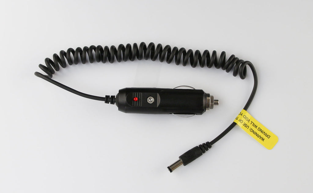 Hygeia Enjoye Car Charger