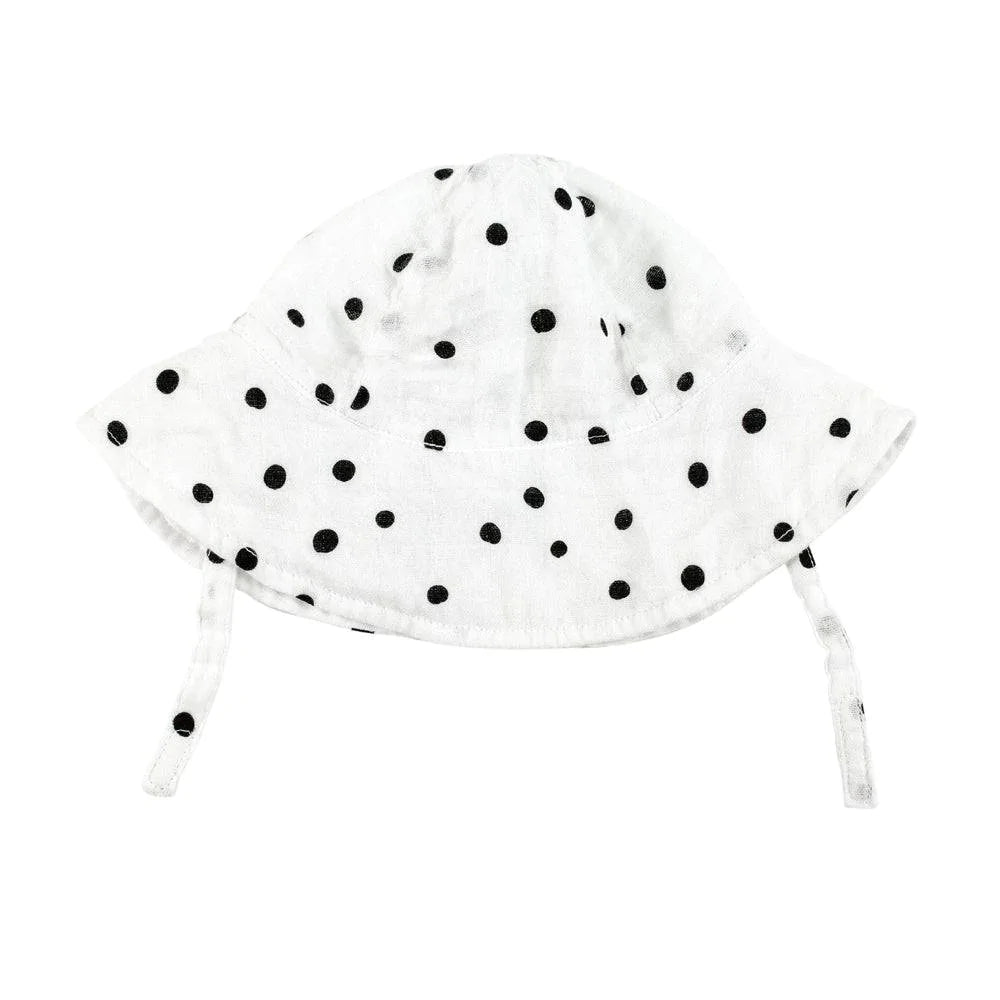 Bebe Au Lait Muslin Sun Hats