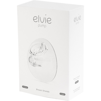 Elvie Pump Breast Shields (2) - Healthy Horizons Breastfeeding Centers, Inc.