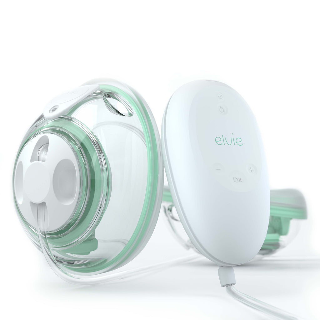 Elvie Stride Hands-Free Breast Pump - Healthy Horizons – Healthy