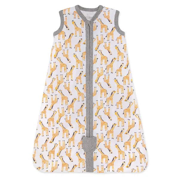 Giraffes Organic Beekeeper™ Wearable Baby Blanket