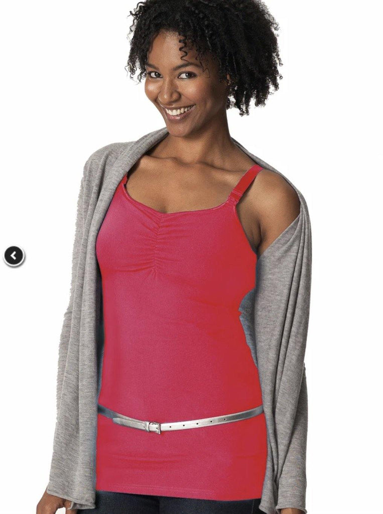 Red Nursing Bras & Nursing Clothes