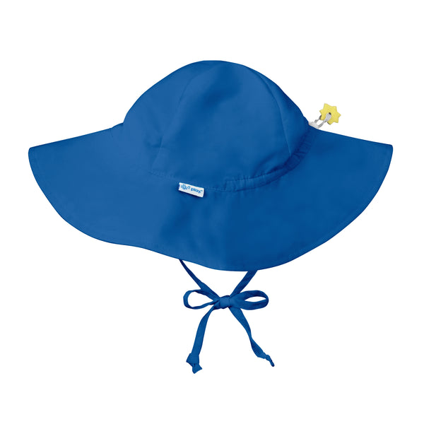 Green Sprouts Sun Protection Hats UPF 50+