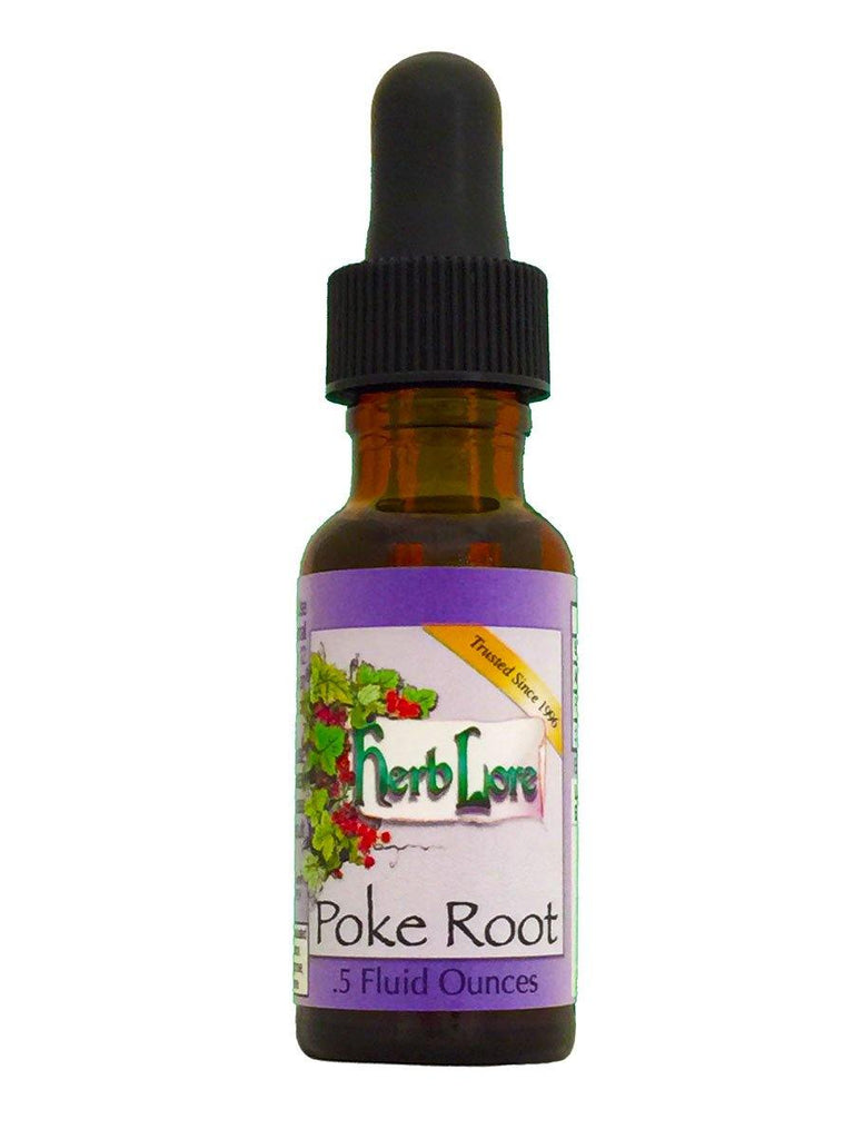 Herblore Poke Root - Healthy Horizons Breastfeeding Centers, Inc.