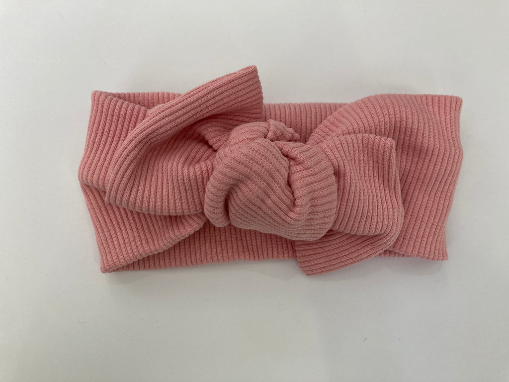 Himmelberg Baby Hair Bows pink