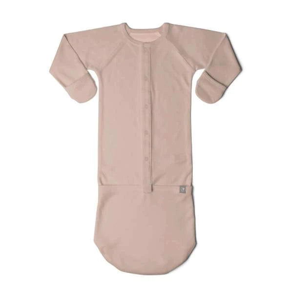 Goumi Gowns rose