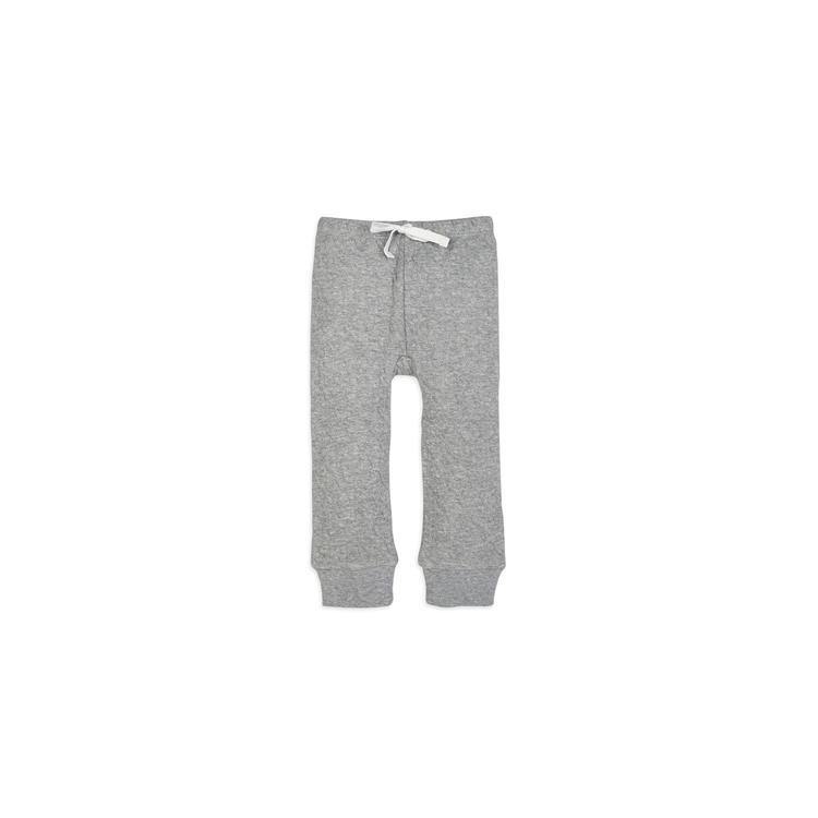 Burt's Bees Quilted Pant