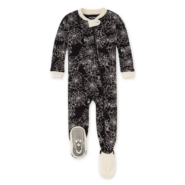 Burt's Bees Baby Organic Cotton Snug Fit Pajamas