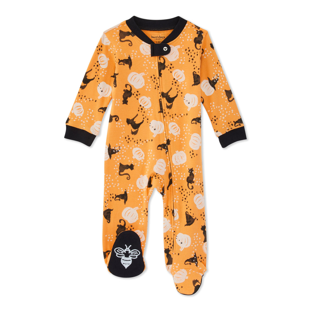 Burt's Bees Baby Organic Sleep & Play Pajamas