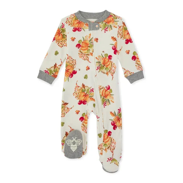 Burt's Bees Baby Organic Sleep & Play Pajamas