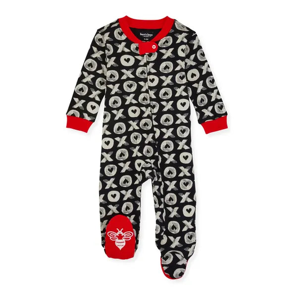 Burt's Bees Baby Organic Sleep & Play Pajamas