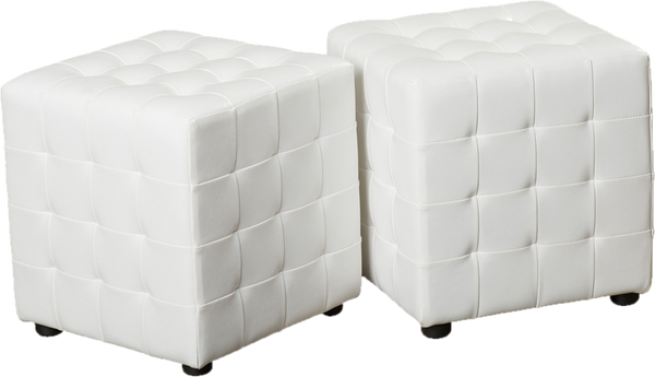 Lactation Room Cube Ottoman