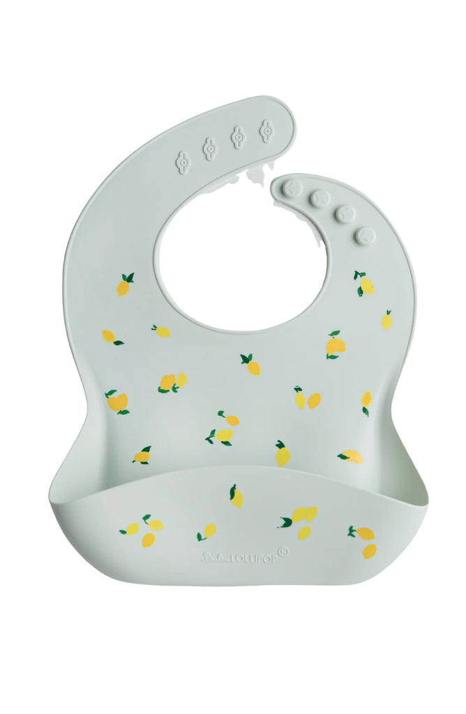 Loulou lollipop deals bibs