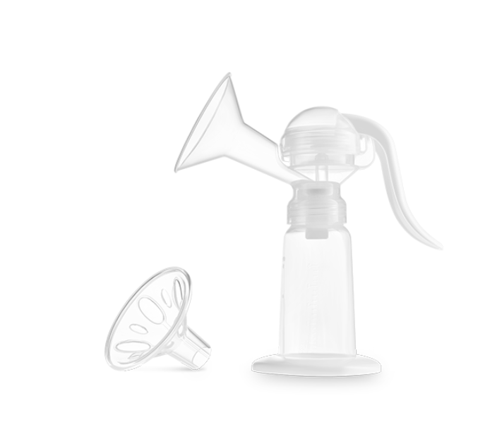 Spectra Handy Manual Breast Pump - Healthy Horizons Breastfeeding Centers, Inc.