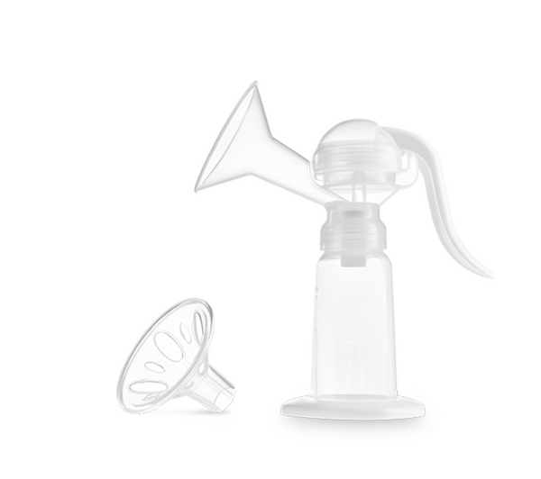 Spectra Handy Manual Breast Pump - Healthy Horizons Breastfeeding Centers, Inc.