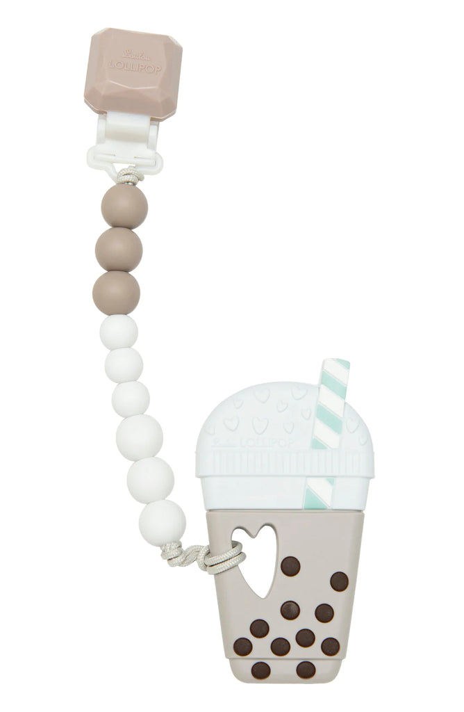 Loulou lollipop taco 2024 teether