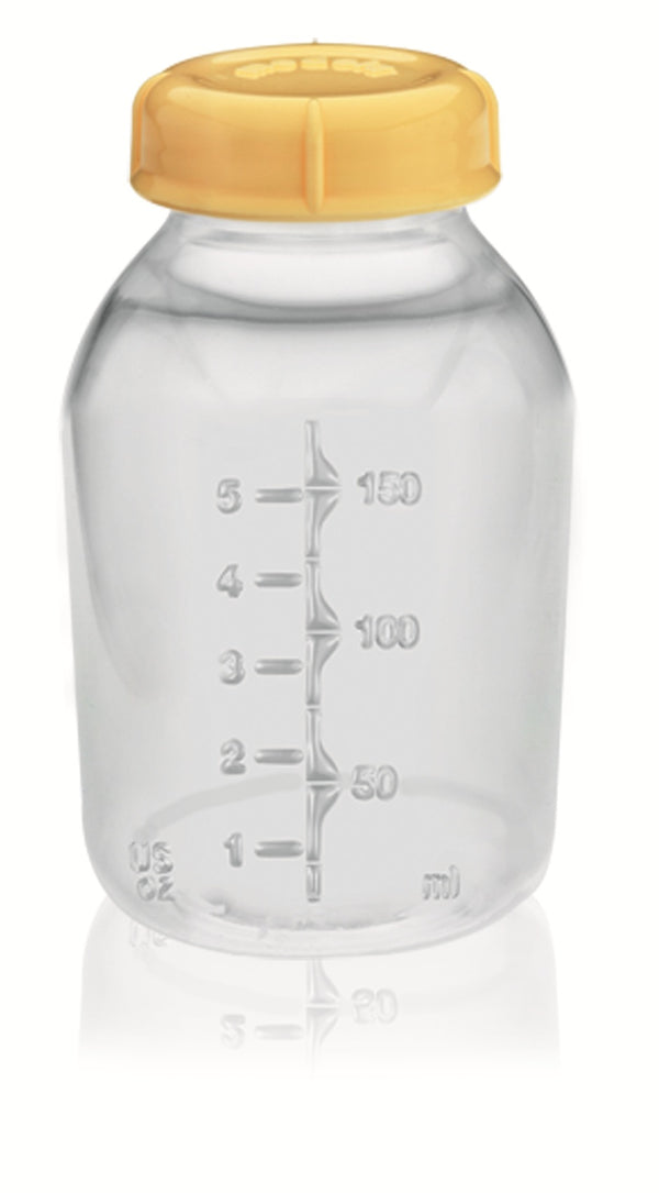Medela Breast Milk Collection and Storage Bottles (Single)
