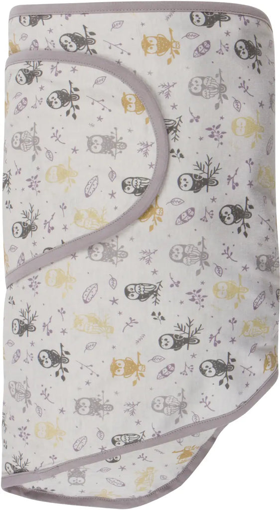 Miracle Blanket owls