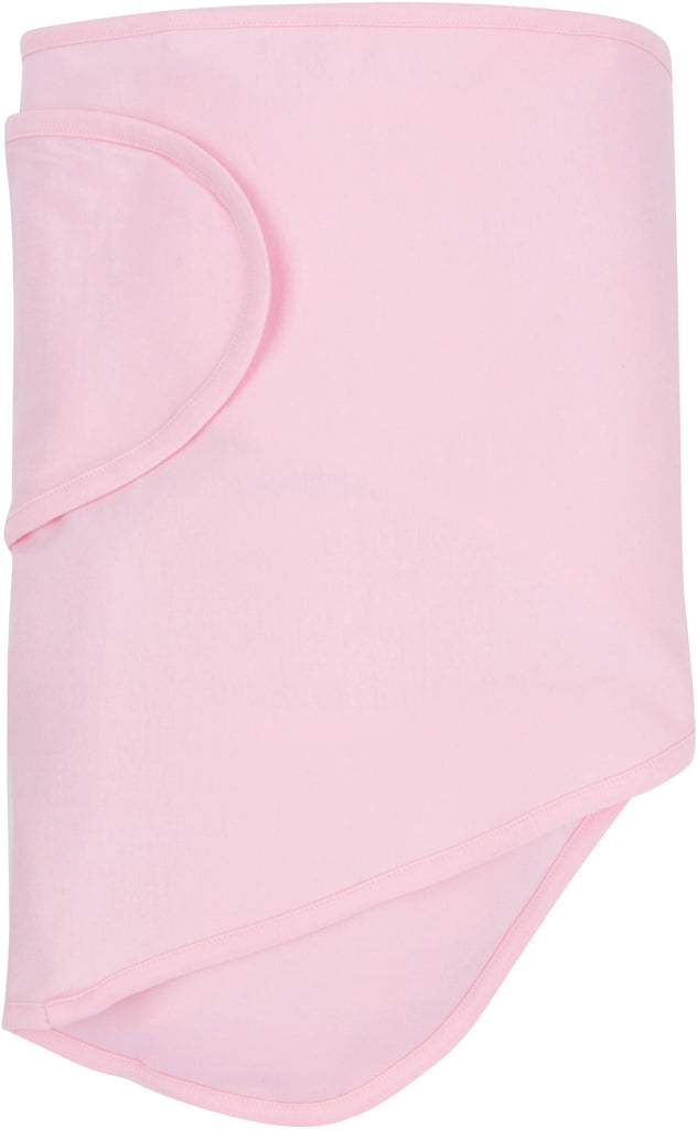 Miracle Blanket solid pink