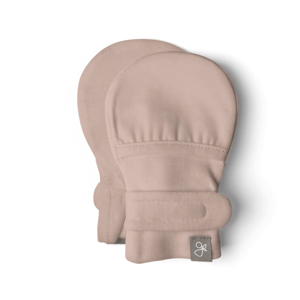 Goumi Mitts rose
