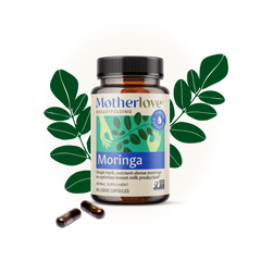 moringa and semaglutide Malunggay (Moringa) Capsules