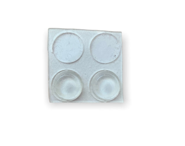 Medela Symphony Pump Feet 4 Pack