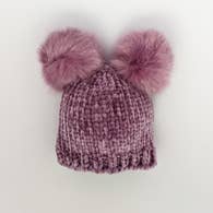 Huggalugs Baby Hats & Beanies