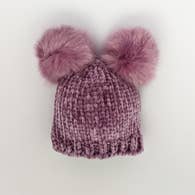 Huggalugs Knit Hats Beanies – Healthy Horizons Breastfeeding