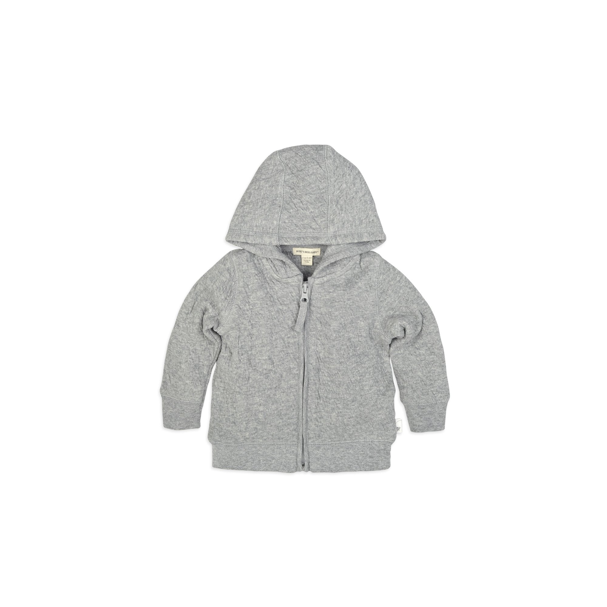 Burt's Bees Organic Baby Matelassé Jacket Healthy Horizons