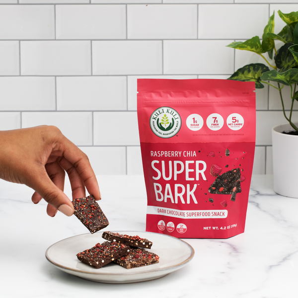 Kuli Kuli SuperBark with Moringa