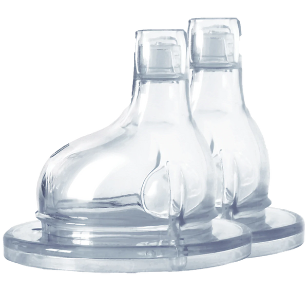 Pura Kiki Kiddo Straw & Kiki XL Sipper Spouts
