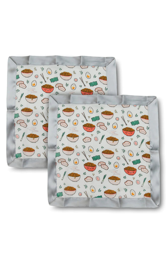 Loulou lollipop shop security blanket